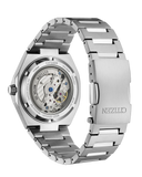 Citizen Zenshin 60 Mechanical