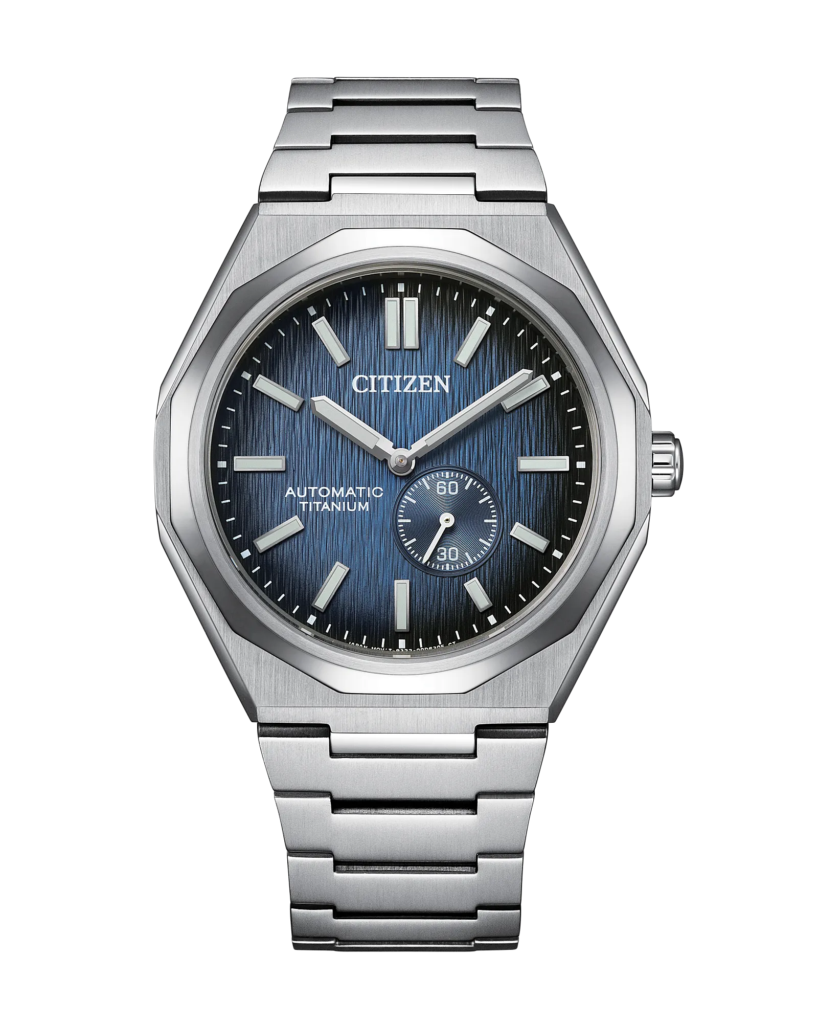 Citizen Zenshin 60 Mechanical