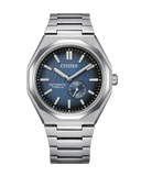 Citizen Zenshin 60 Mechanical