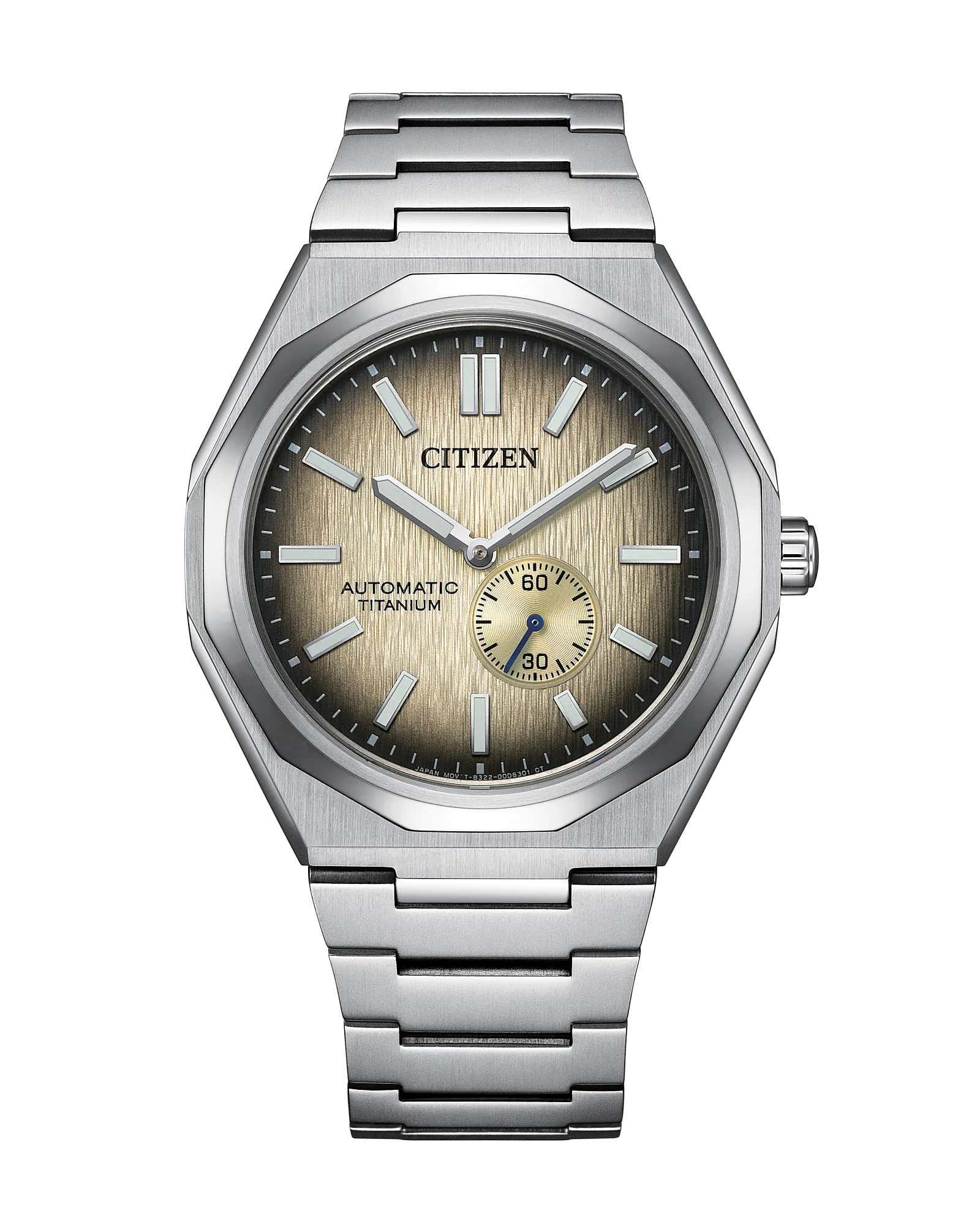 Citizen Zenshin 60 Mechanical