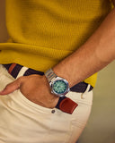 Citizen Zenshin 60 Mechanical