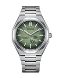 Citizen Zenshin 60 Mechanical