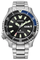Ciudadano Promaster Dive Fugu Batman