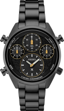 Seiko Prospex Speedtimer Solar Chronograph