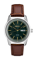 Colección Seiko Essentials