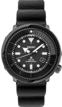 Seiko Prospex "Street Tuna" Solar Diver
