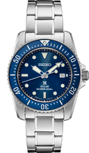 Seiko Prospex Solar Diver