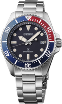 Seiko Prospex Solar Diver