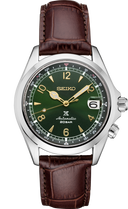 Seiko Prospex Alpinist
