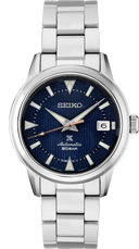 Seiko Prospex Land "1959 Alpinist"