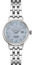 Seiko Presage Cocktail Time