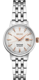 Seiko Presage Cocktail Time