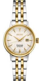 Seiko Presage Cocktail Time
