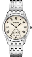 Colección Seiko Essentials