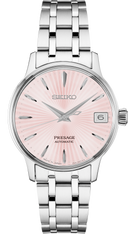 Seiko Presage Cocktail Time
