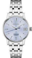 Seiko Presage Cocktail Time