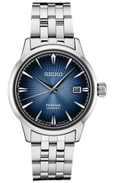 Seiko Presage Cocktail Time