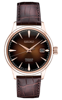 Seiko Presage Cocktail Time