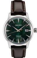 Seiko Presage Cocktail Time