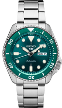Seiko 5 Sports
