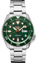 Seiko 5 Sports