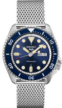 Seiko 5 Sports