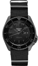 Seiko 5 Sports