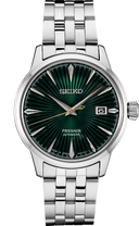 Seiko Presage Cocktail Time