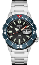 Seiko Prospex PADI Edición Especial