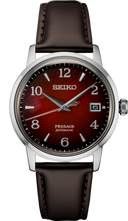 Seiko Presage Cocktail Time
