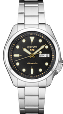 Seiko 5 Sports