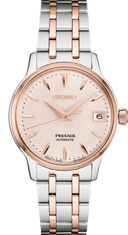 Seiko Presage Cocktail Time
