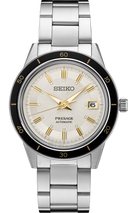 Seiko Presage Style 60s