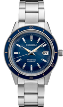 Seiko Presage Style 60s