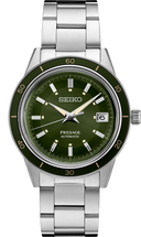 Seiko Presage Style 60s