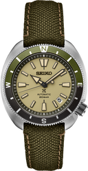 Seiko Prospex