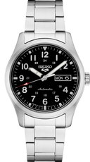 Seiko 5 Sports
