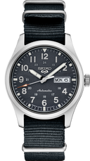 Seiko 5 Sports