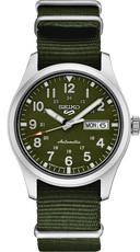 Seiko 5 Sports