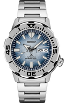 Edición especial Seiko Prospex