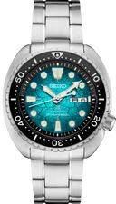 Seiko Prospex Edición especial de EE. UU.