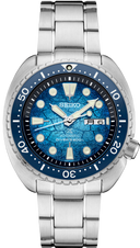 Seiko Prospex U.S. Special Edition