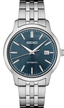 Colección Seiko Essentials
