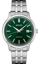 Colección Seiko Essentials