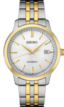 Colección Seiko Essentials