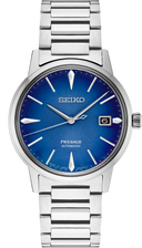 Seiko Presage Cocktail Time