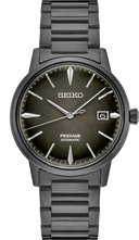 Seiko Presage Cocktail Time