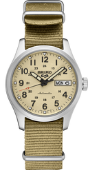 Seiko 5 Sports