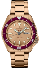 Seiko 5 Sports Customize Campaign Limited Edition
