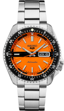 Seiko 5 Sports 55th Anniversary Special Edition